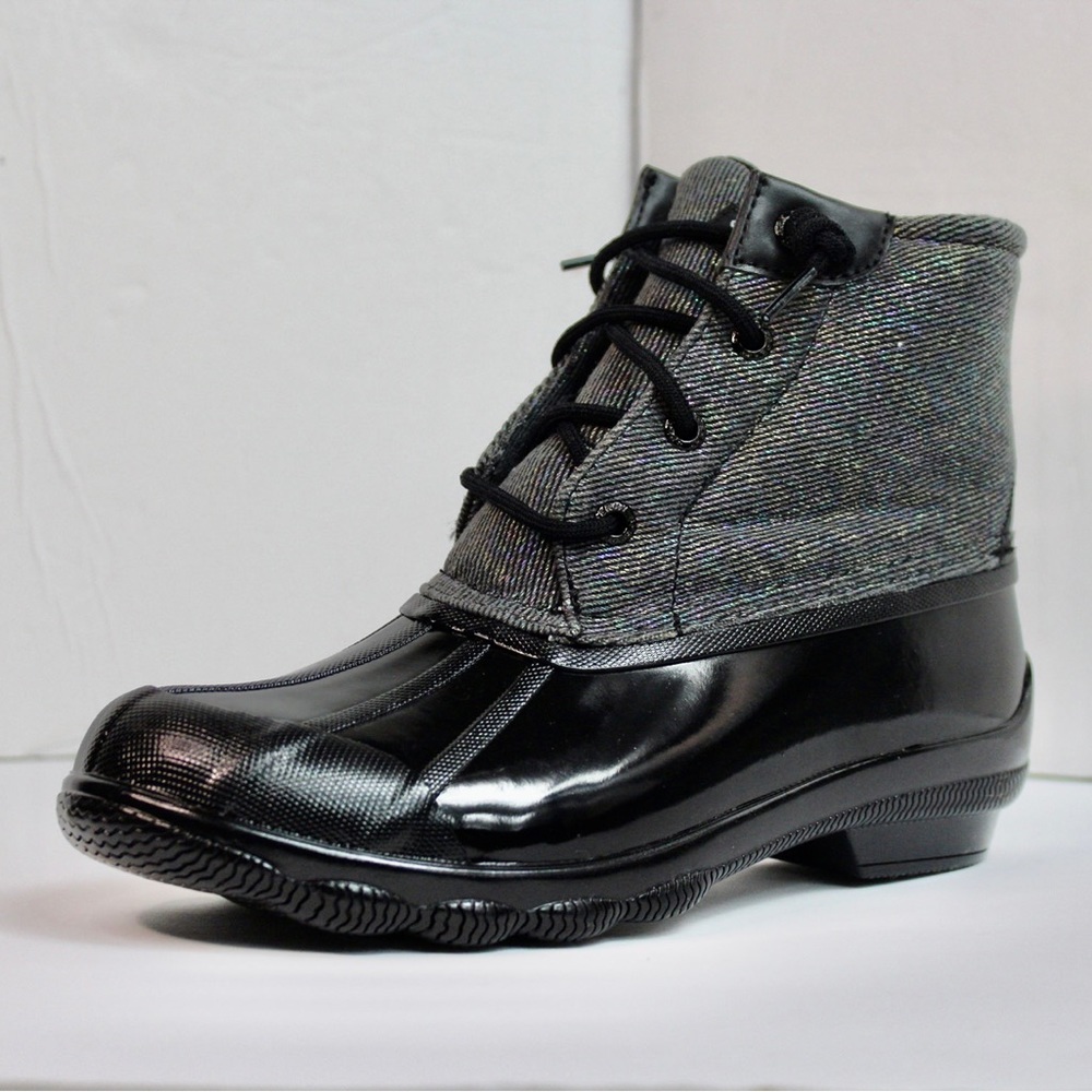 SPERRY Women’s DUCK BOOT - Picture 8 of 8